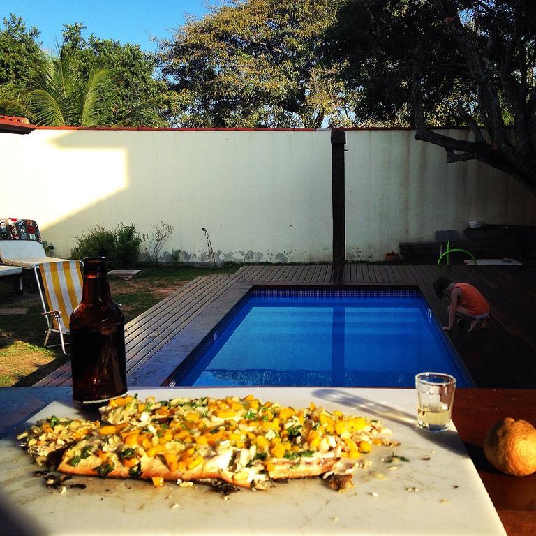Maresia De Buzios Guest House Bagian luar foto