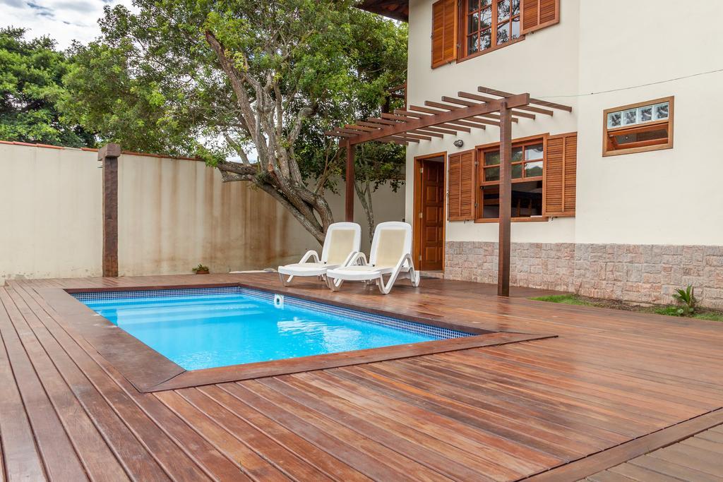 Maresia De Buzios Guest House Bagian luar foto