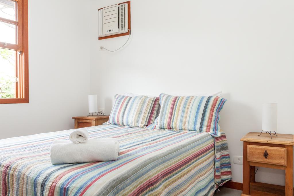 Maresia De Buzios Guest House Bagian luar foto