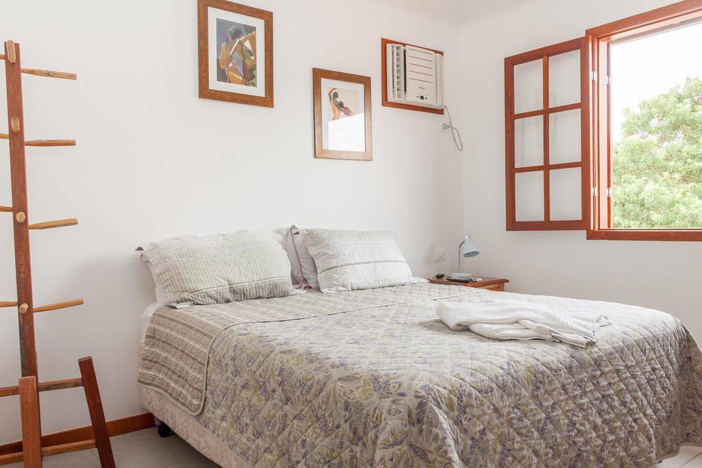 Maresia De Buzios Guest House Bagian luar foto