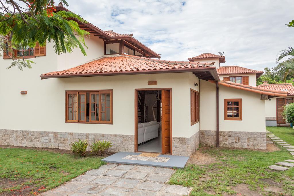 Maresia De Buzios Guest House Bagian luar foto