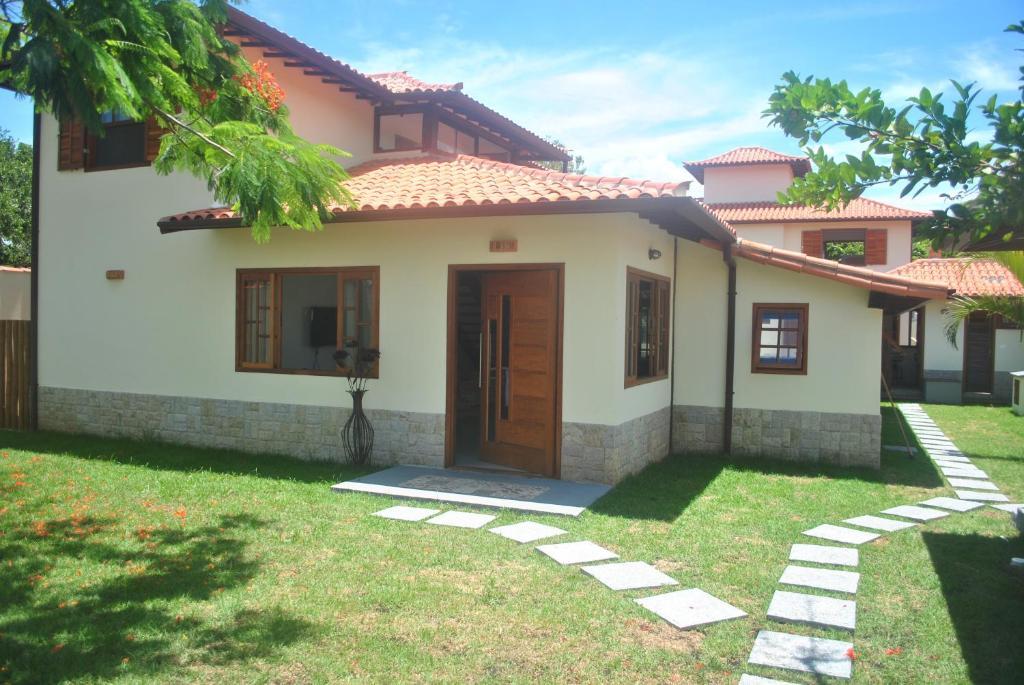 Maresia De Buzios Guest House Bagian luar foto