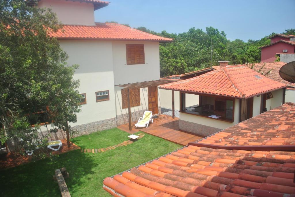 Maresia De Buzios Guest House Bagian luar foto