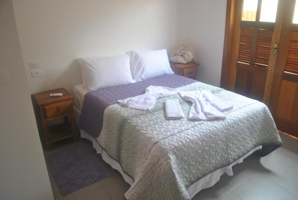 Maresia De Buzios Guest House Bagian luar foto