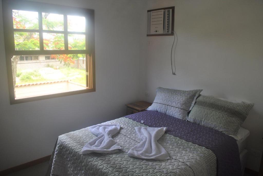 Maresia De Buzios Guest House Ruang foto