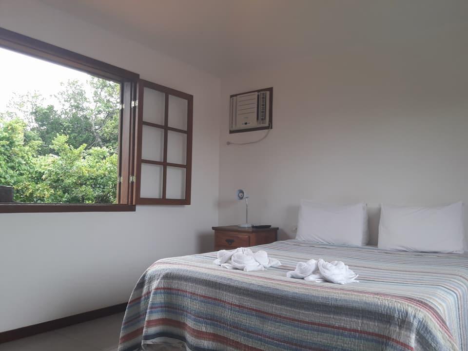Maresia De Buzios Guest House Bagian luar foto