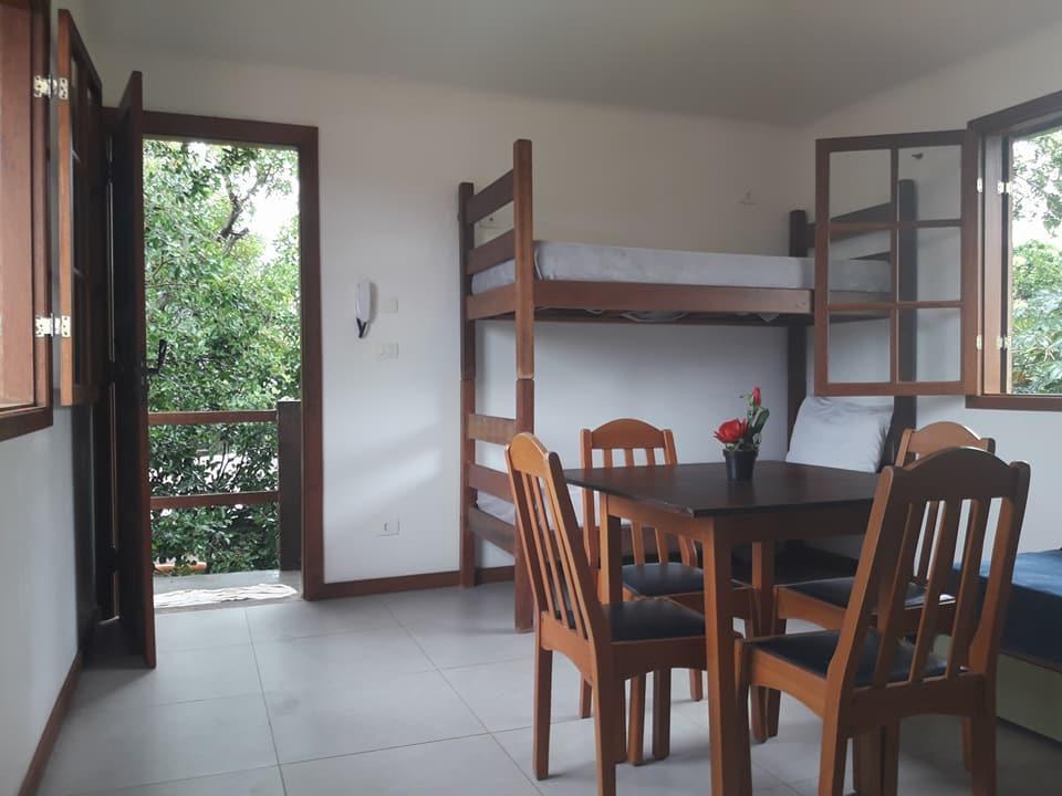 Maresia De Buzios Guest House Bagian luar foto